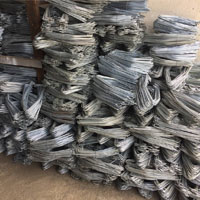 قلاب گالوانیزه در تهران