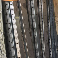 وادار میانی در تهران