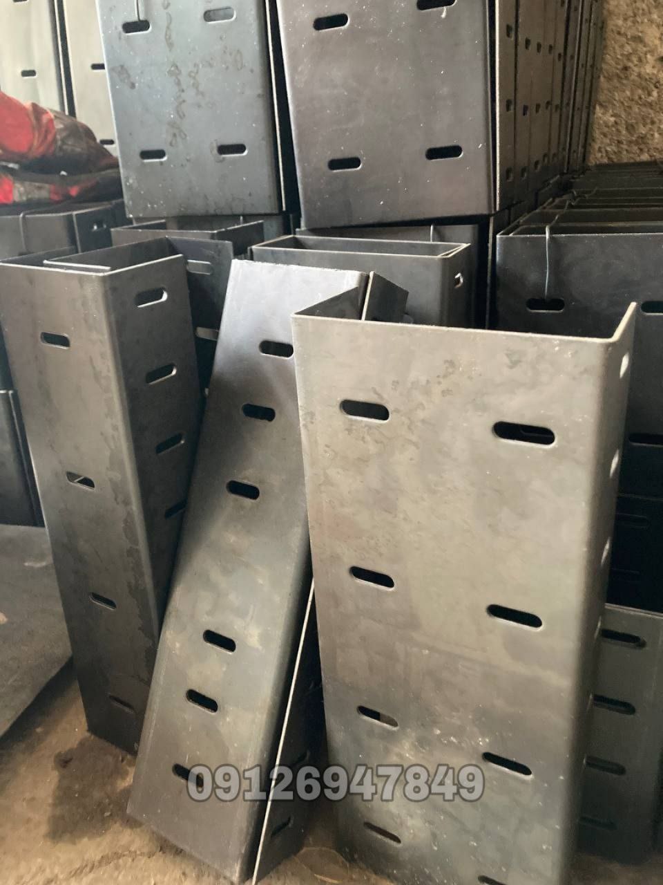 پخش والپست منقطع